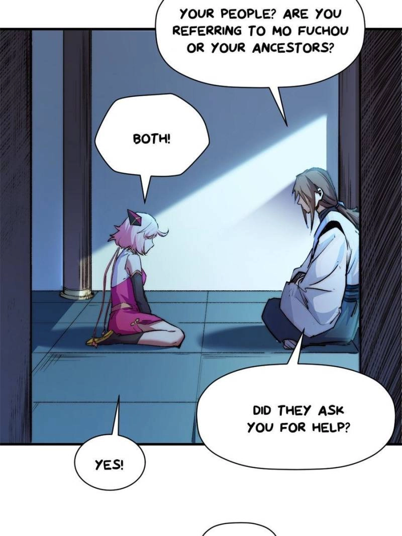 Top Tier Providence Chapter 135 - Page 17