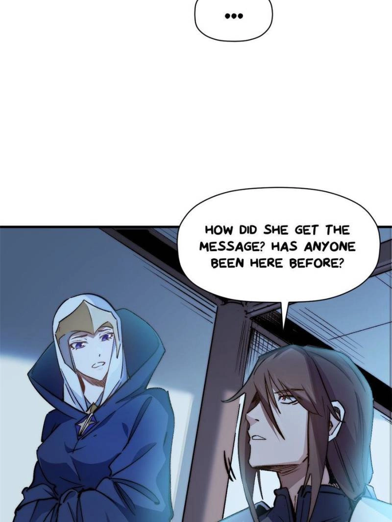 Top Tier Providence Chapter 135 - Page 18