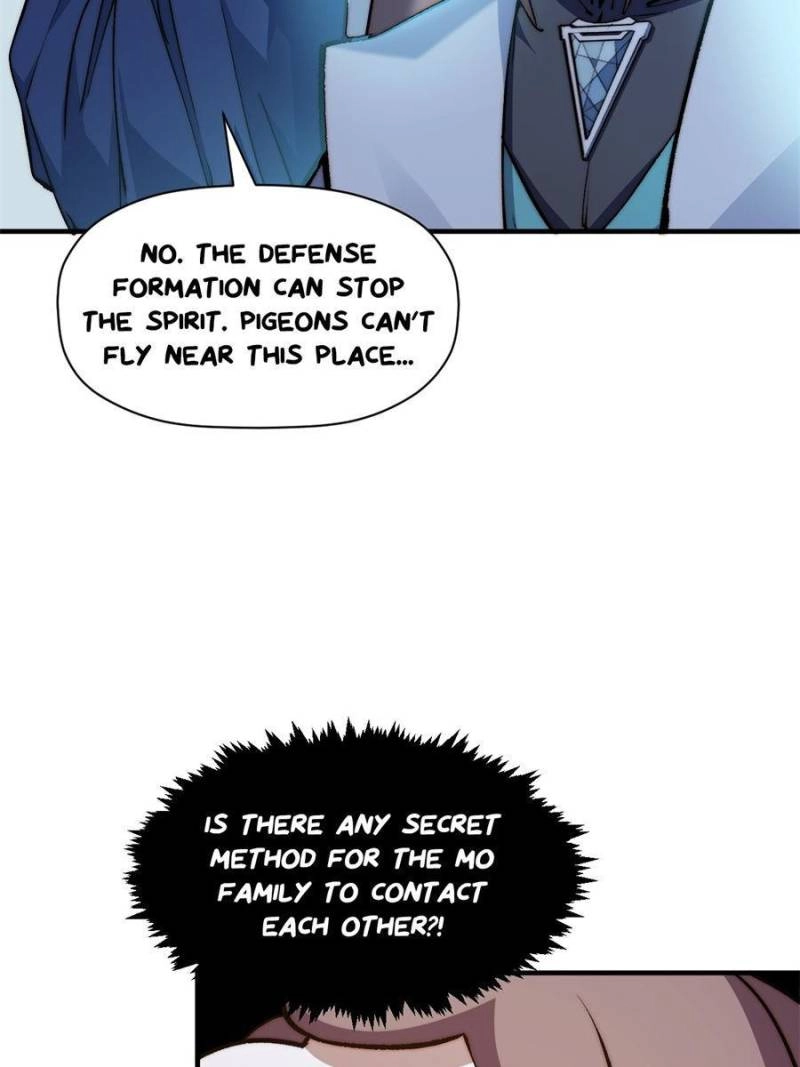 Top Tier Providence Chapter 135 - Page 19