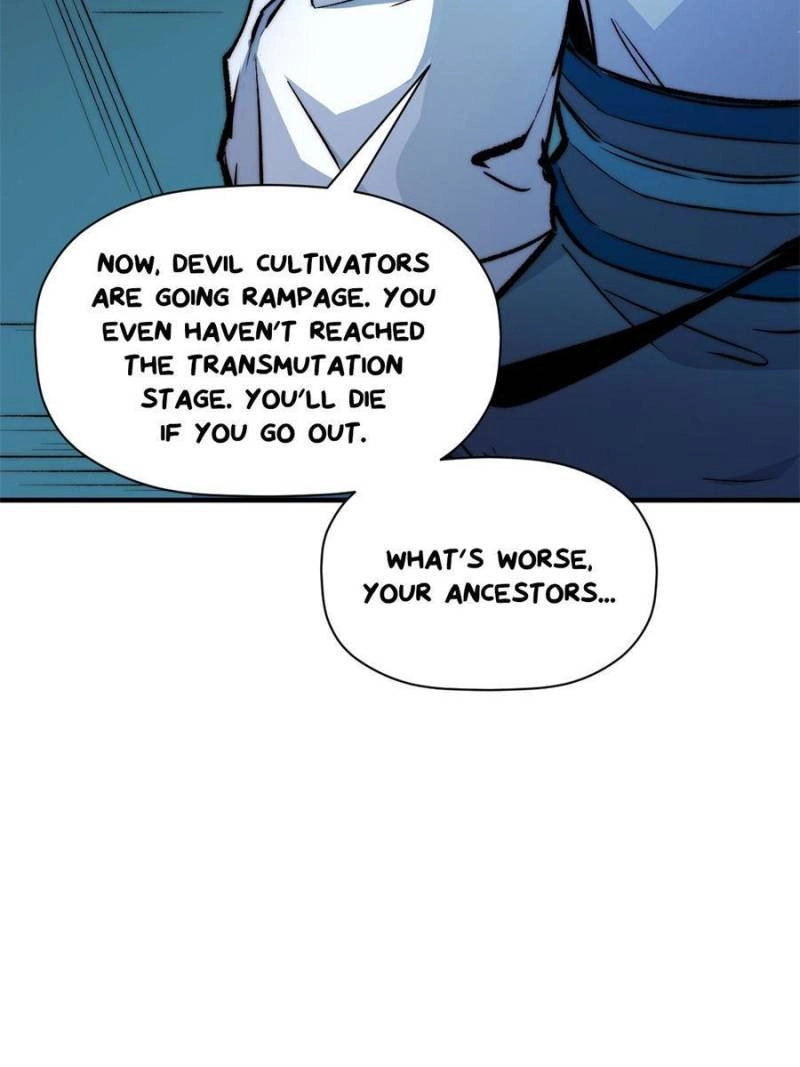 Top Tier Providence Chapter 135 - Page 22