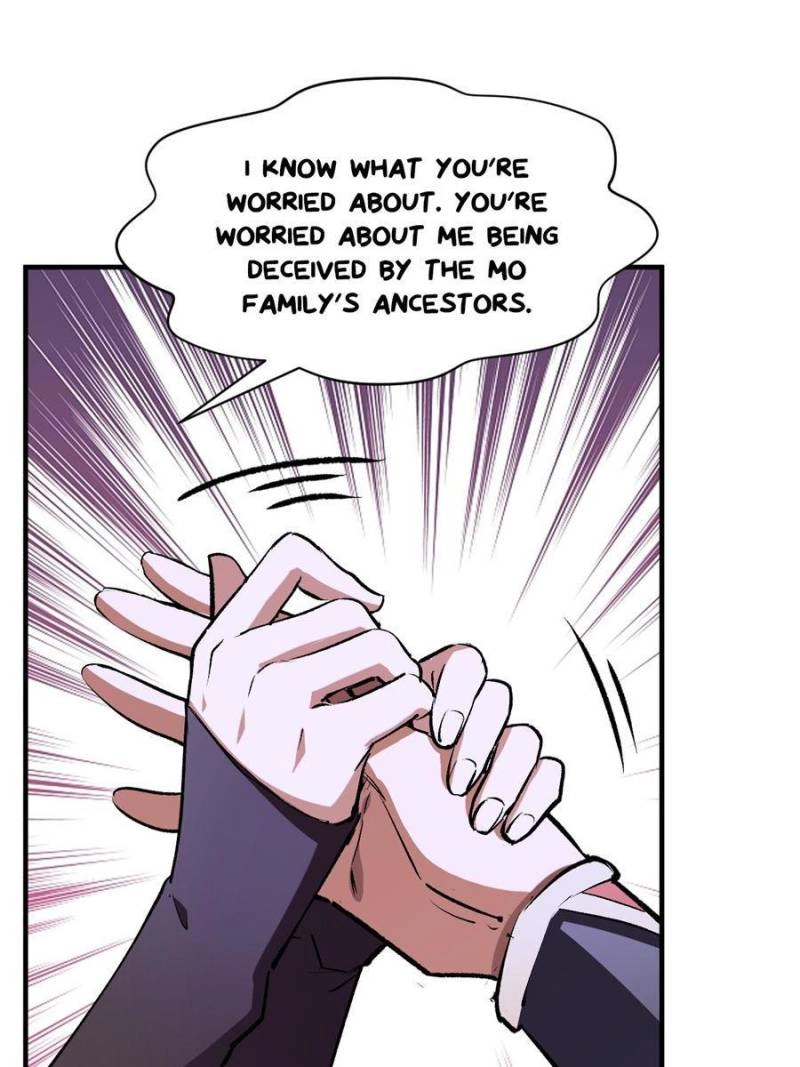 Top Tier Providence Chapter 135 - Page 23