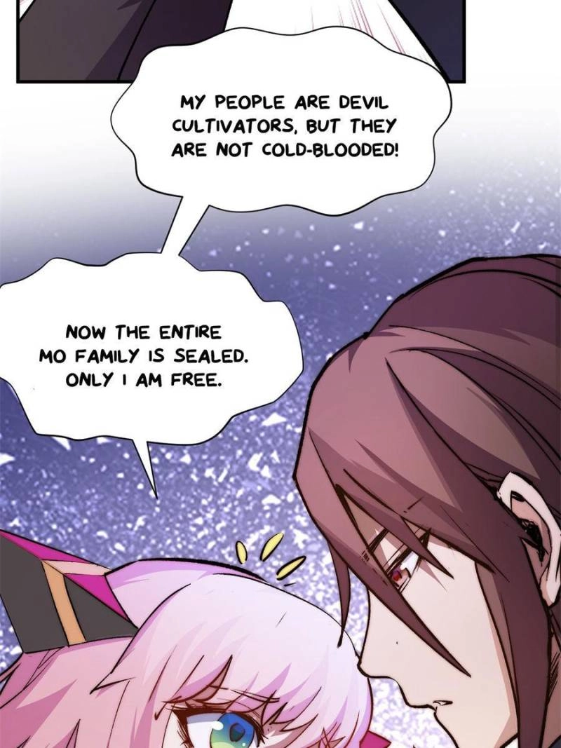 Top Tier Providence Chapter 135 - Page 24
