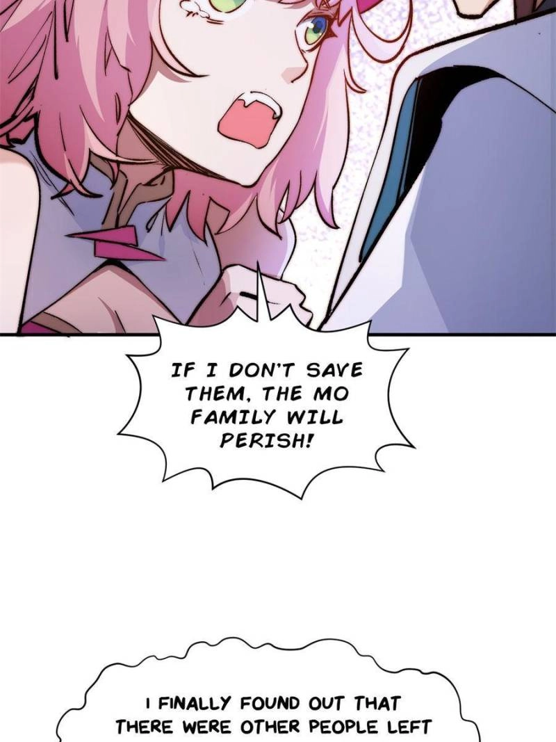 Top Tier Providence Chapter 135 - Page 25