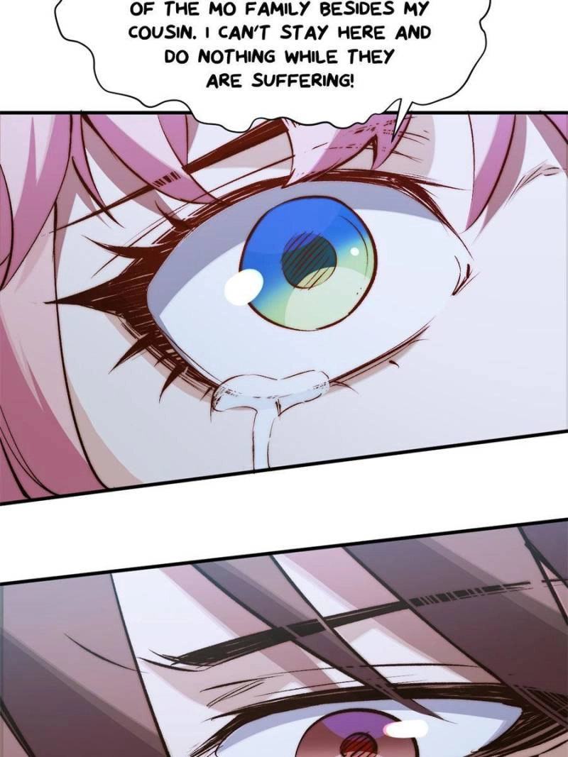 Top Tier Providence Chapter 135 - Page 26