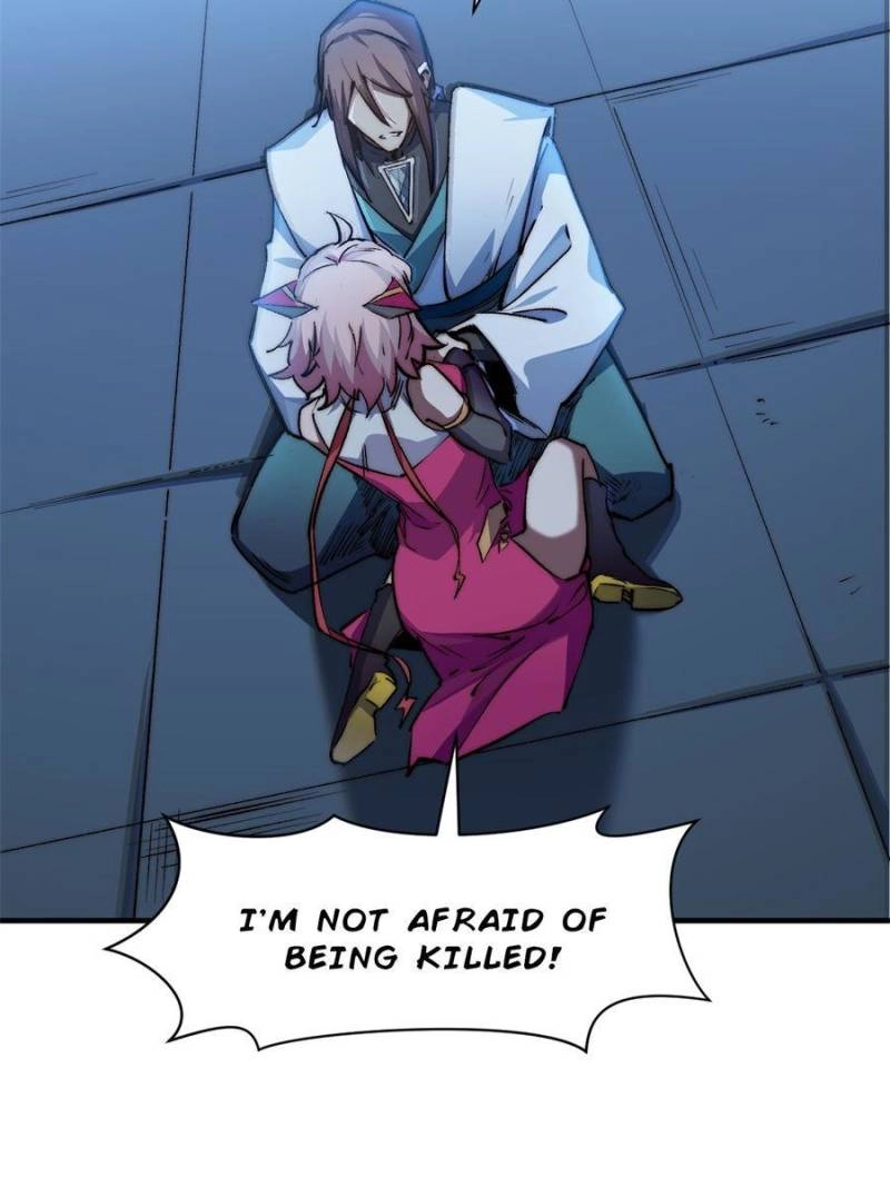 Top Tier Providence Chapter 135 - Page 28
