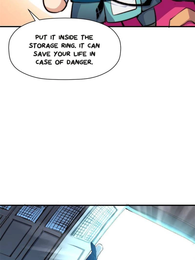 Top Tier Providence Chapter 135 - Page 32