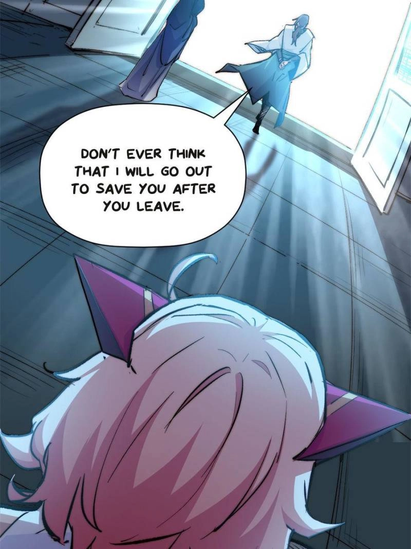 Top Tier Providence Chapter 135 - Page 33