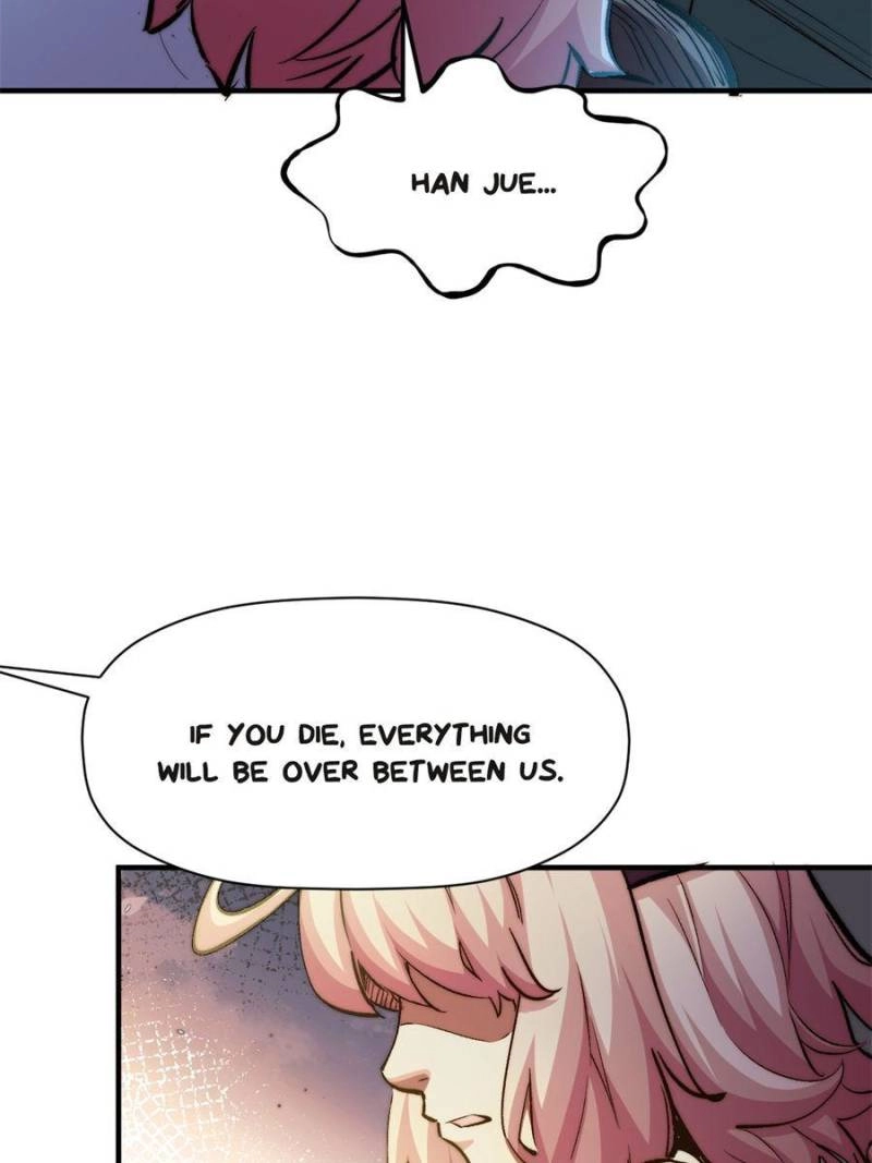Top Tier Providence Chapter 135 - Page 34