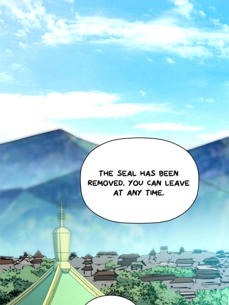 Top Tier Providence Chapter 135 - Page 36