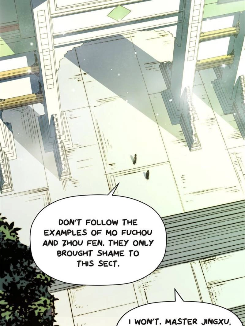 Top Tier Providence Chapter 135 - Page 39