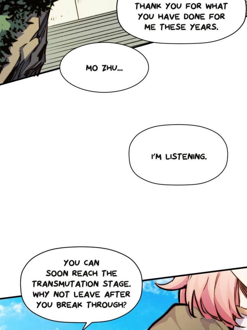 Top Tier Providence Chapter 135 - Page 40