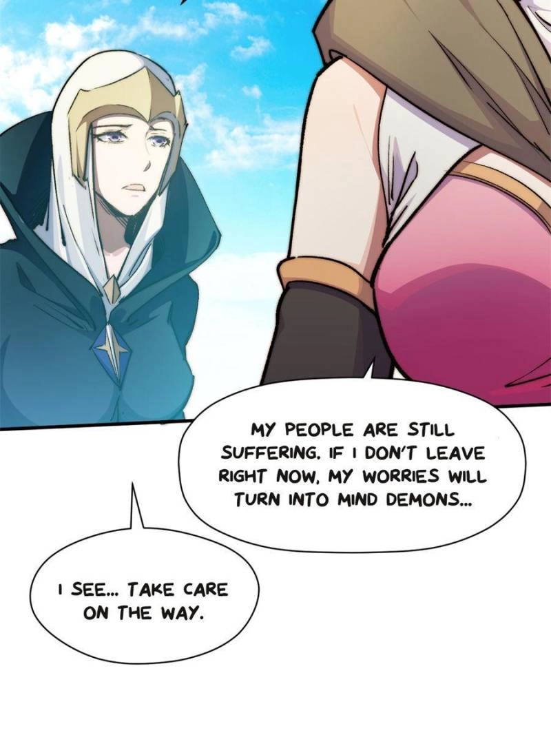 Top Tier Providence Chapter 135 - Page 41