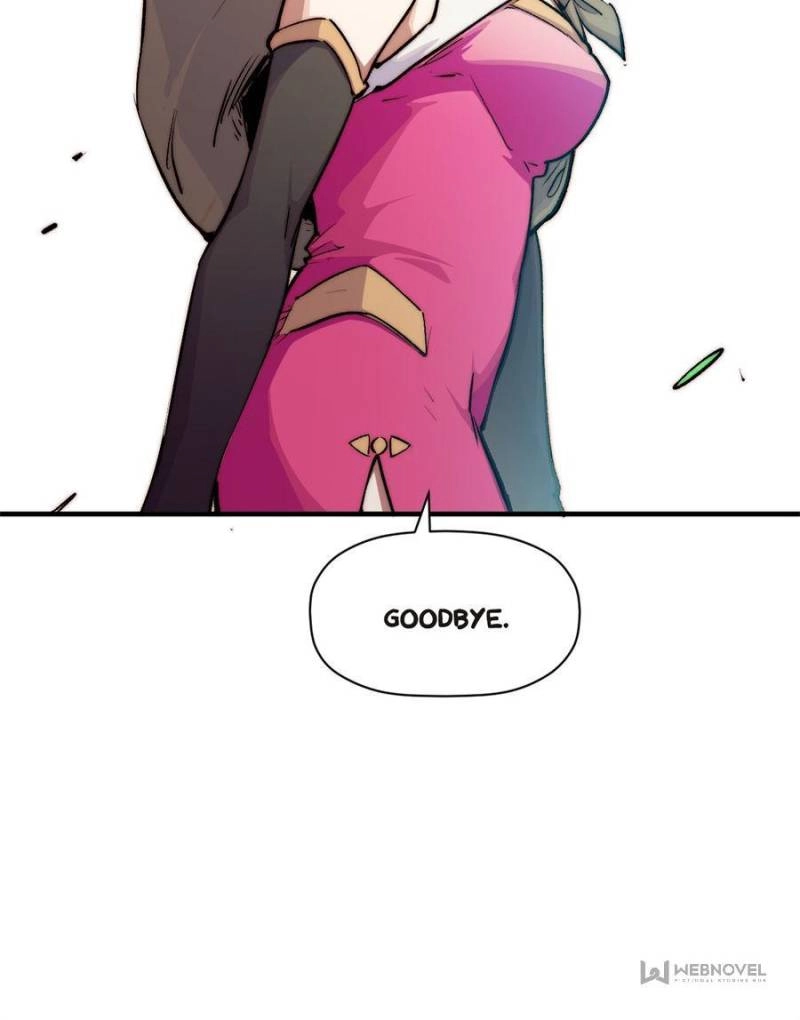 Top Tier Providence Chapter 135 - Page 43