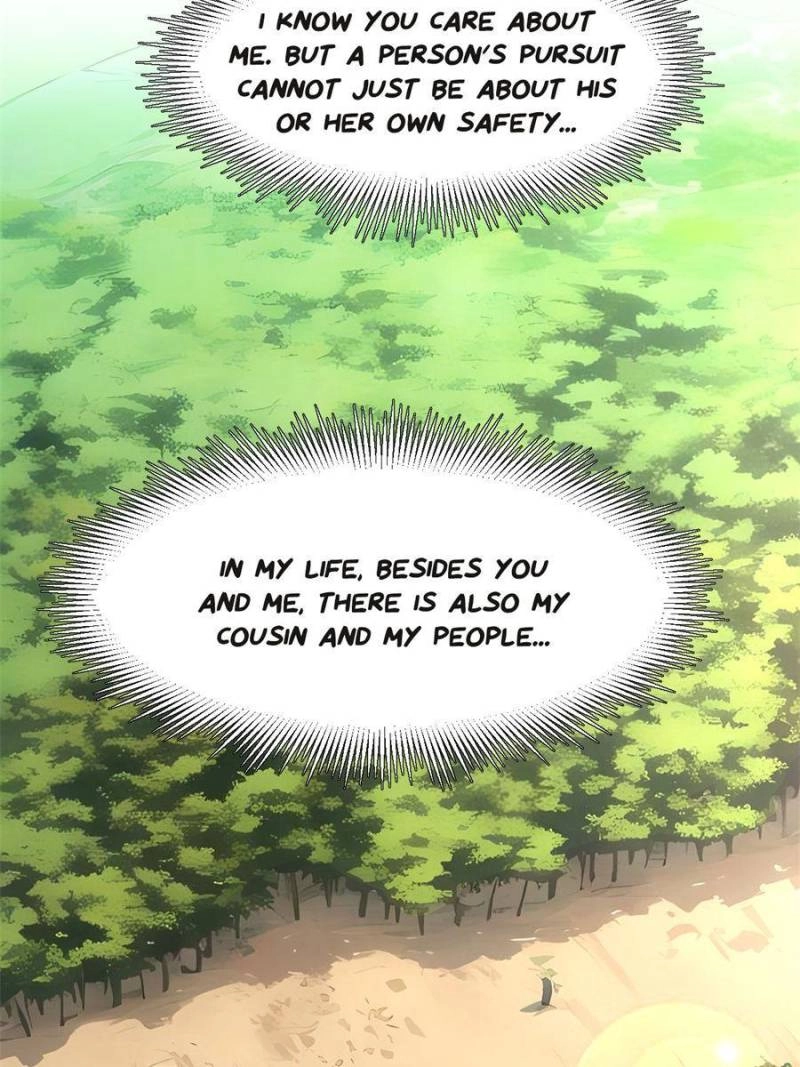 Top Tier Providence Chapter 135 - Page 49