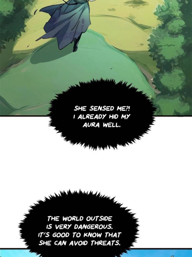 Top Tier Providence Chapter 135 - Page 51