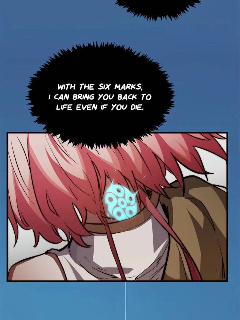 Top Tier Providence Chapter 135 - Page 53