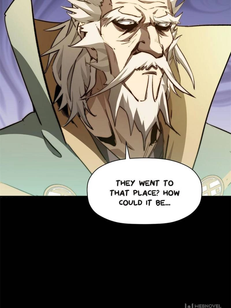 Top Tier Providence Chapter 135 - Page 72