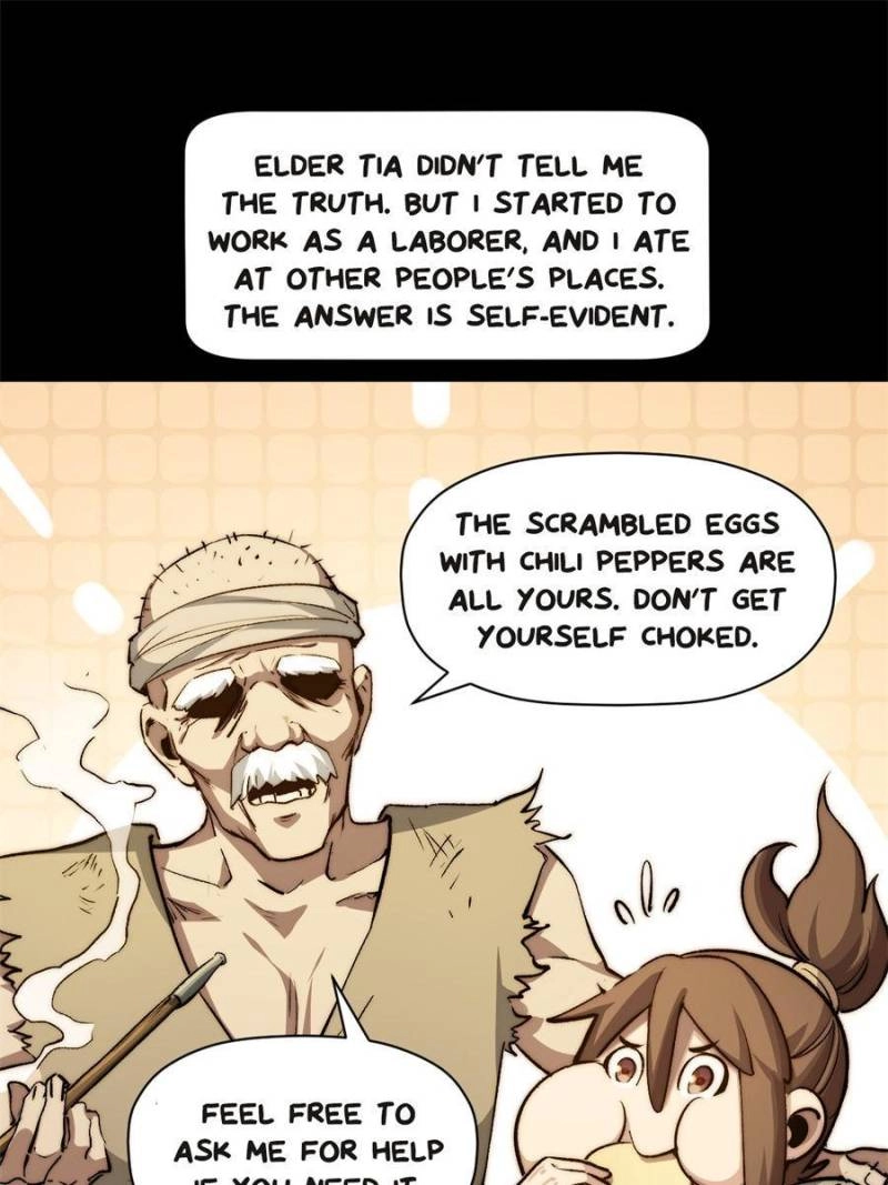 Top Tier Providence Chapter 135 - Page 74