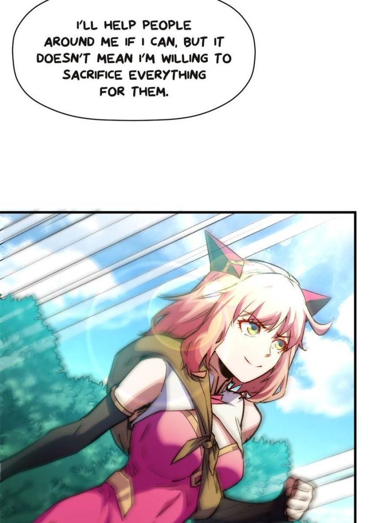 Top Tier Providence Chapter 135 - Page 84