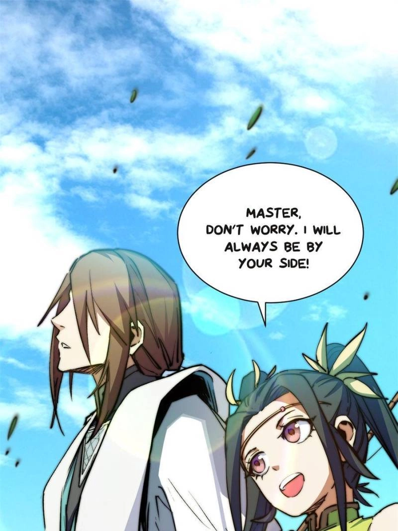 Top Tier Providence Chapter 135 - Page 88