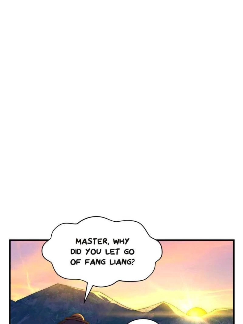 Top Tier Providence Chapter 135 - Page 92