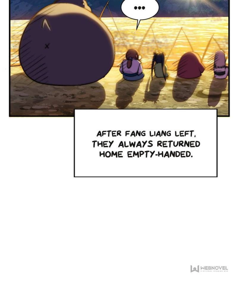 Top Tier Providence Chapter 135 - Page 93