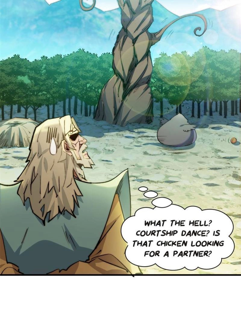 Top Tier Providence Chapter 136 - Page 6