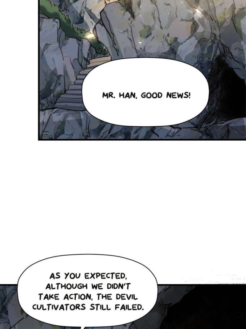 Top Tier Providence Chapter 136 - Page 8
