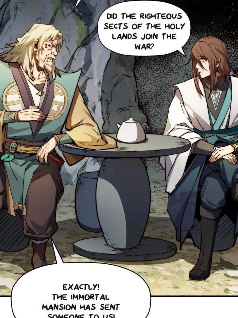 Top Tier Providence Chapter 136 - Page 9
