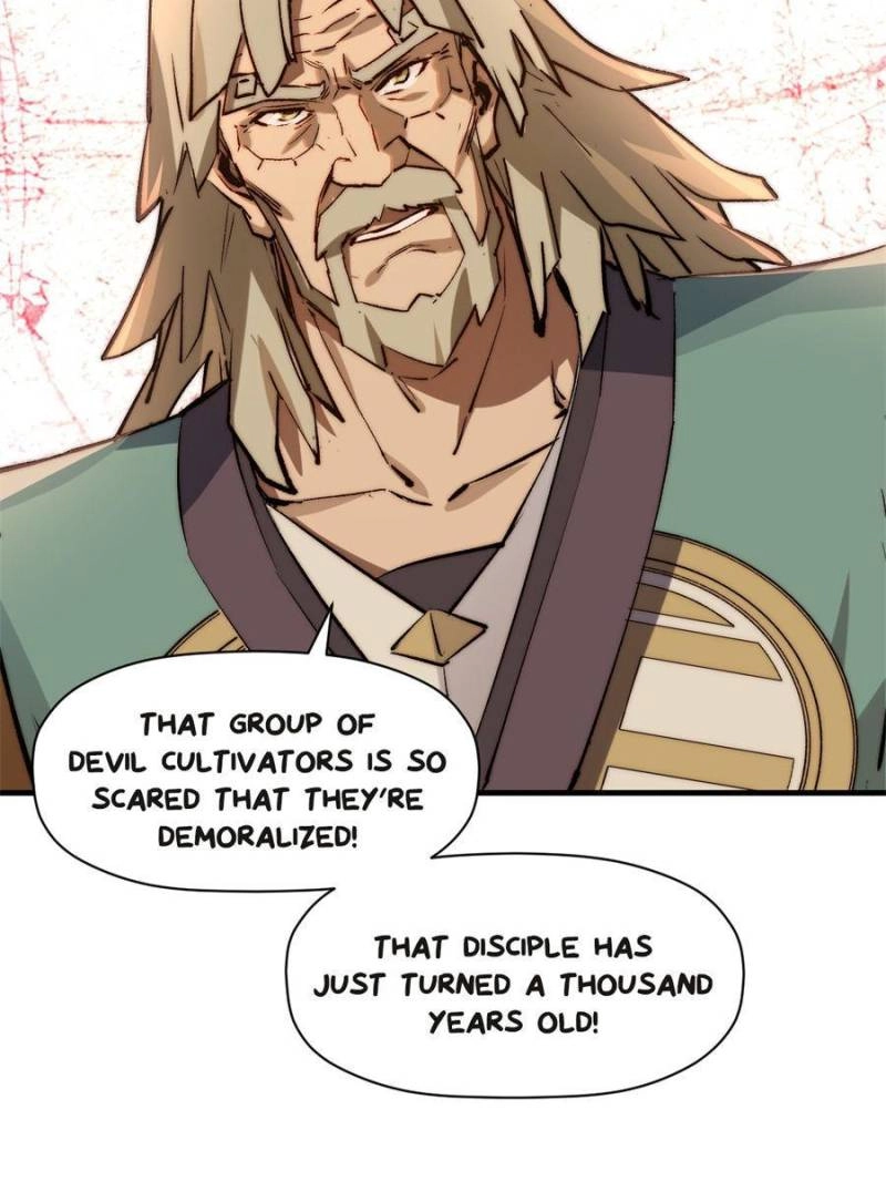Top Tier Providence Chapter 136 - Page 11