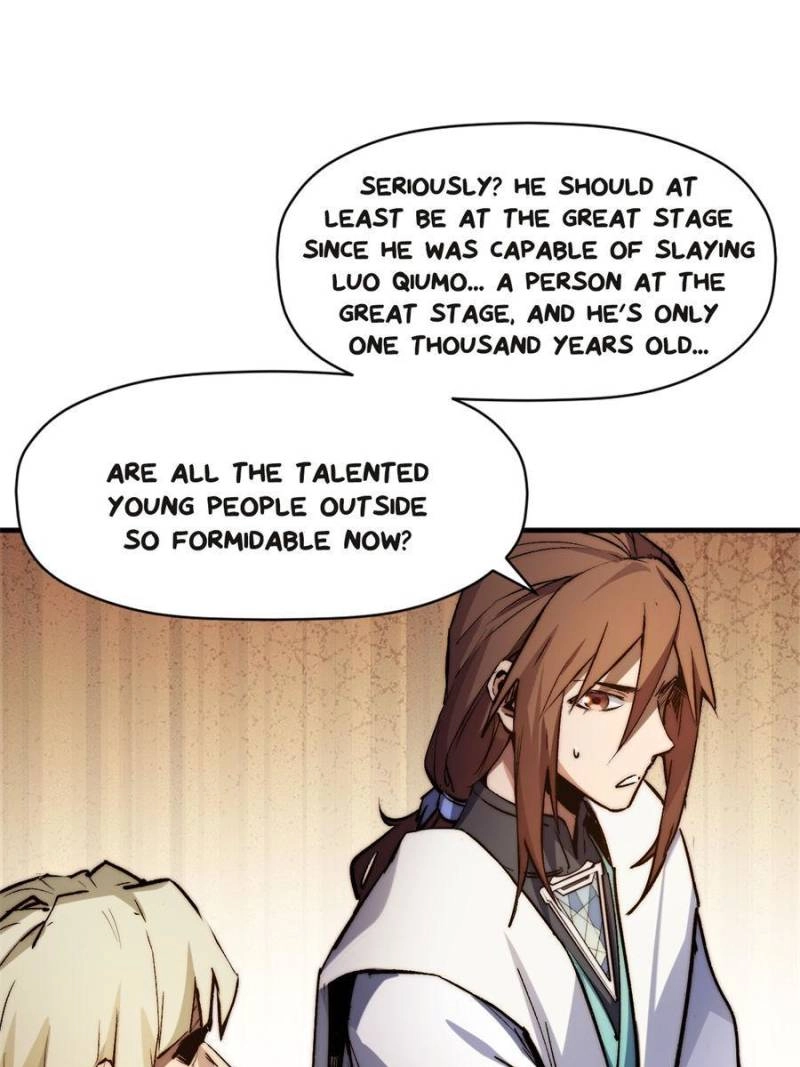 Top Tier Providence Chapter 136 - Page 12