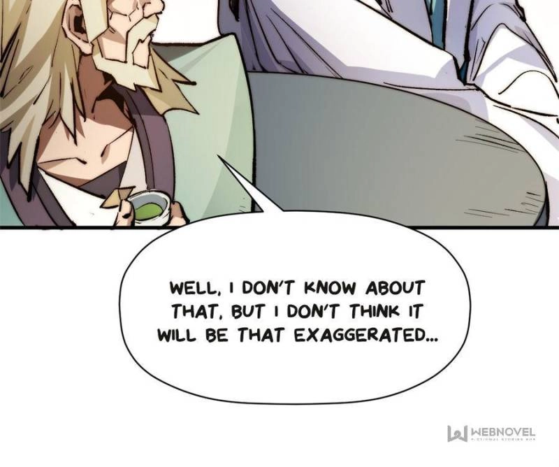 Top Tier Providence Chapter 136 - Page 13