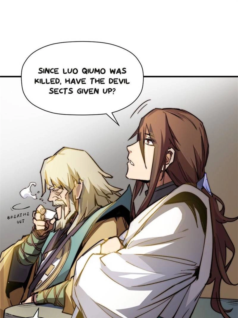 Top Tier Providence Chapter 136 - Page 14