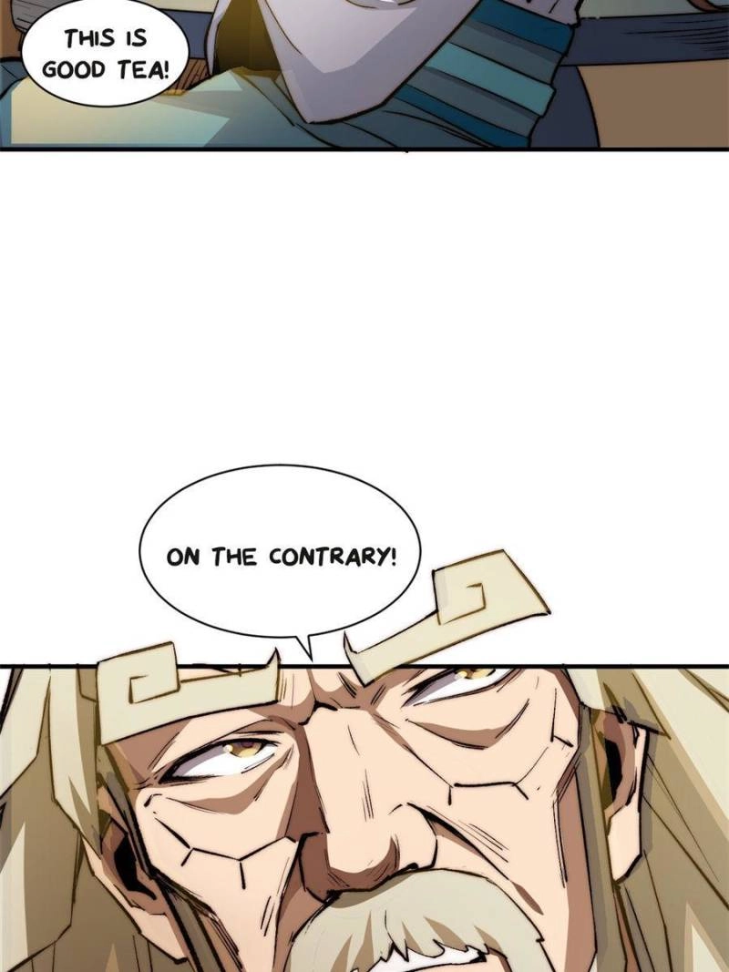 Top Tier Providence Chapter 136 - Page 15