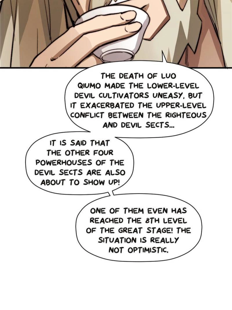 Top Tier Providence Chapter 136 - Page 16