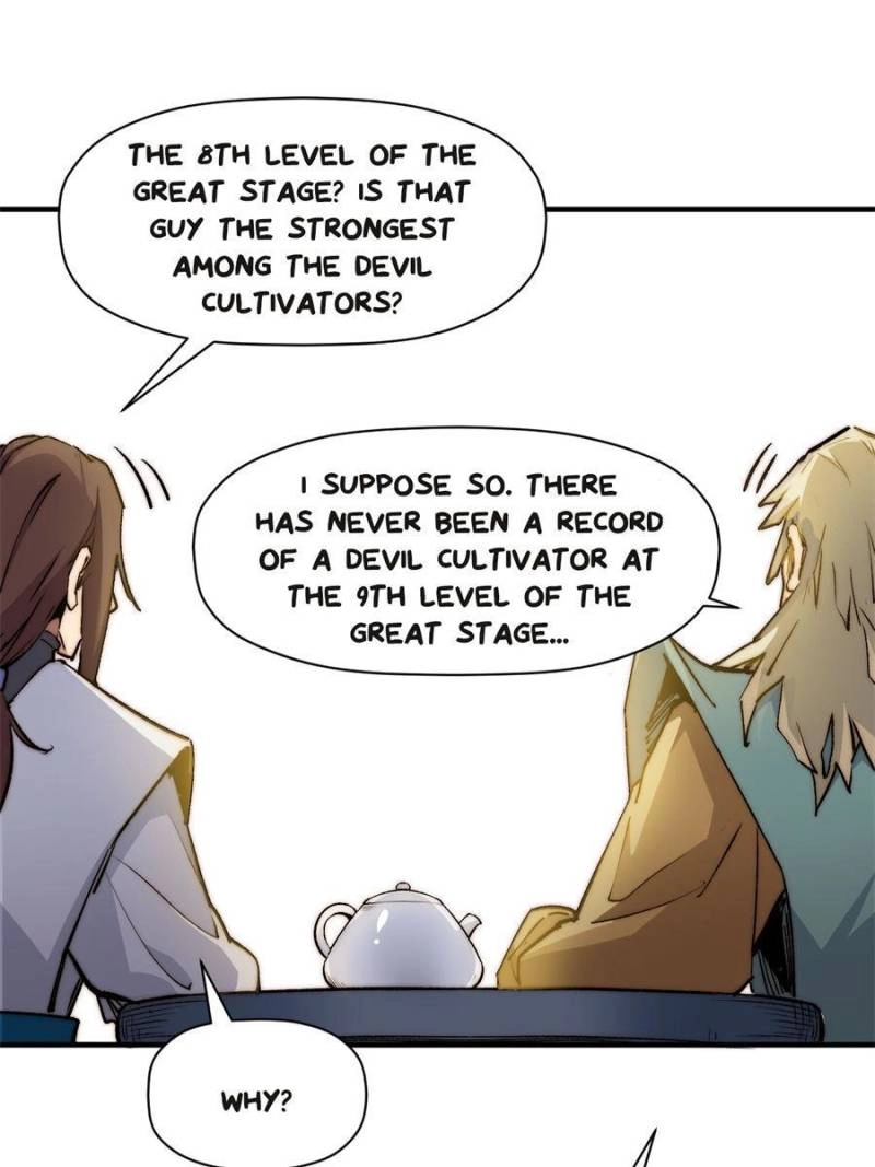 Top Tier Providence Chapter 136 - Page 17