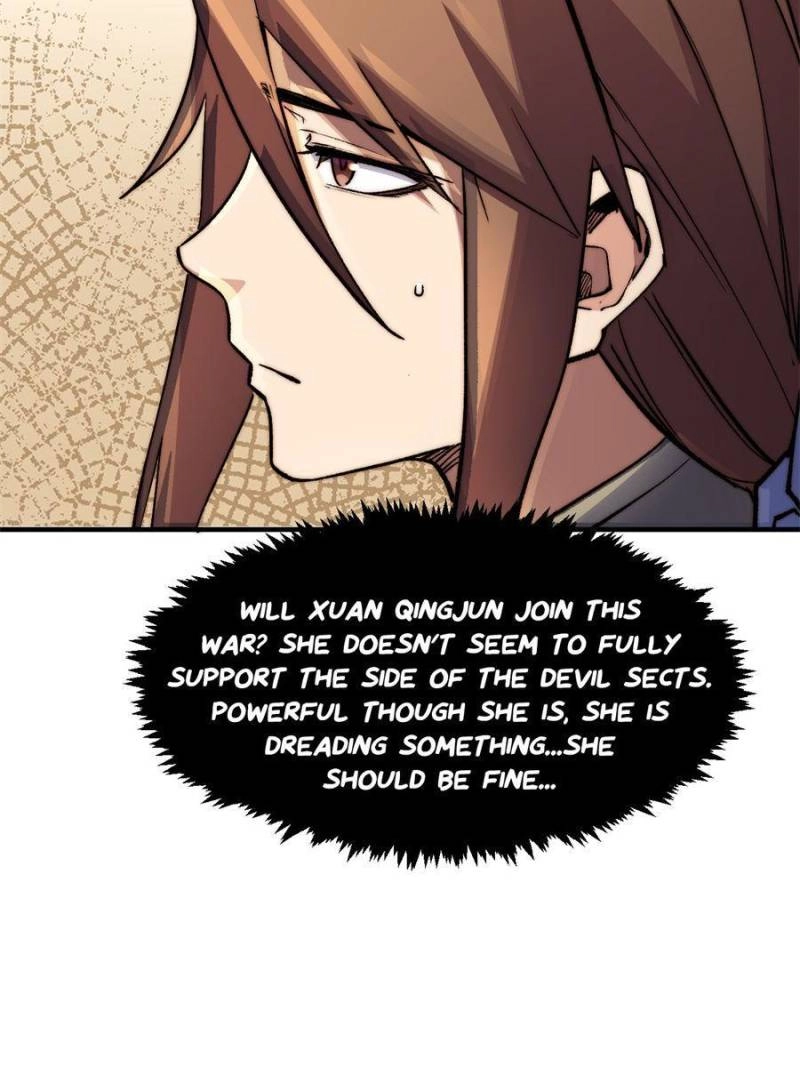 Top Tier Providence Chapter 136 - Page 20