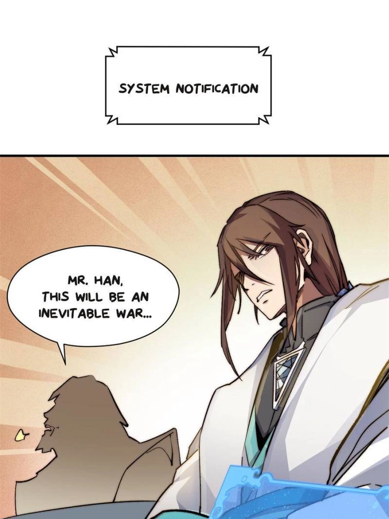 Top Tier Providence Chapter 136 - Page 21