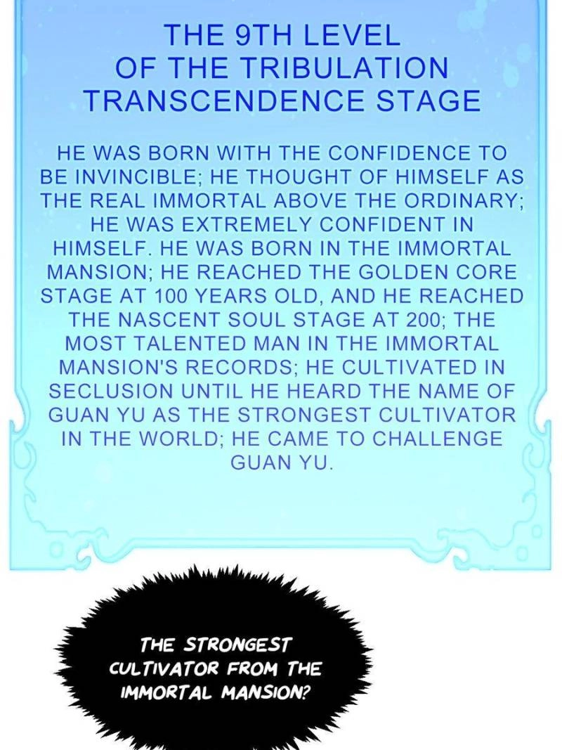 Top Tier Providence Chapter 136 - Page 23