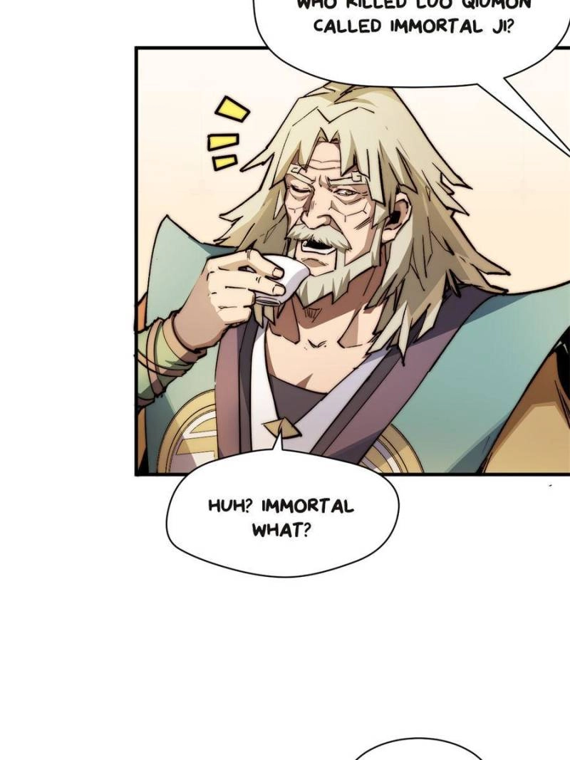 Top Tier Providence Chapter 136 - Page 25