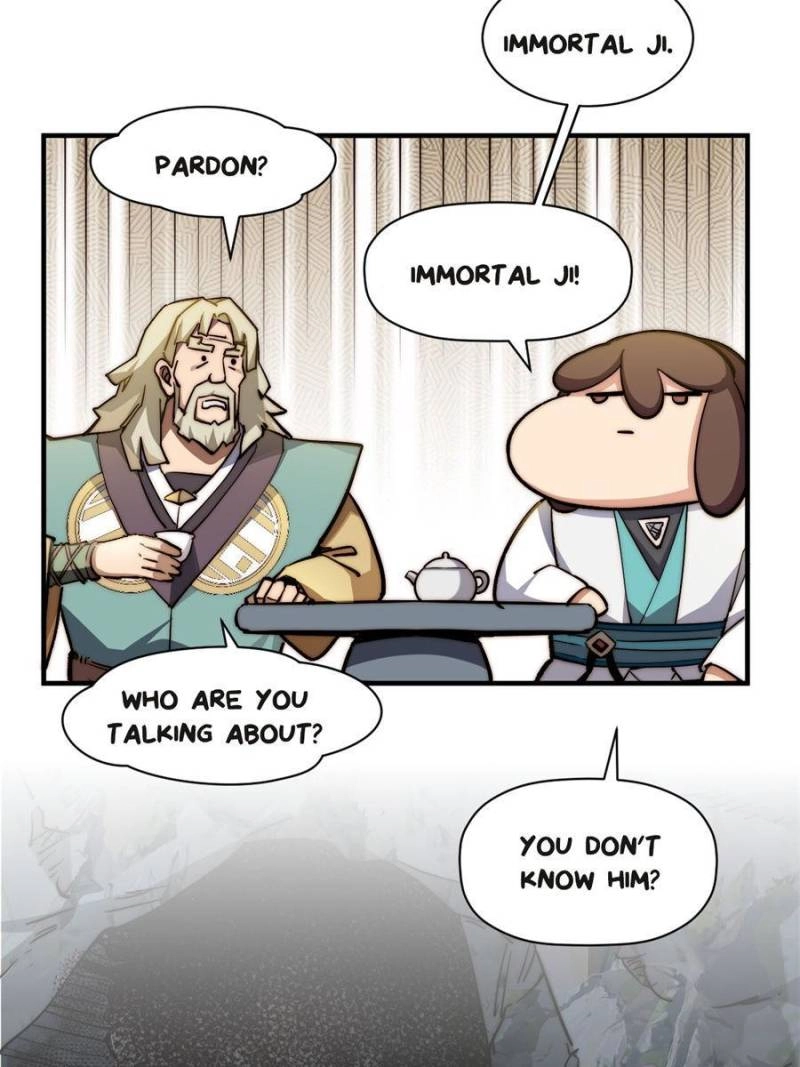 Top Tier Providence Chapter 136 - Page 26
