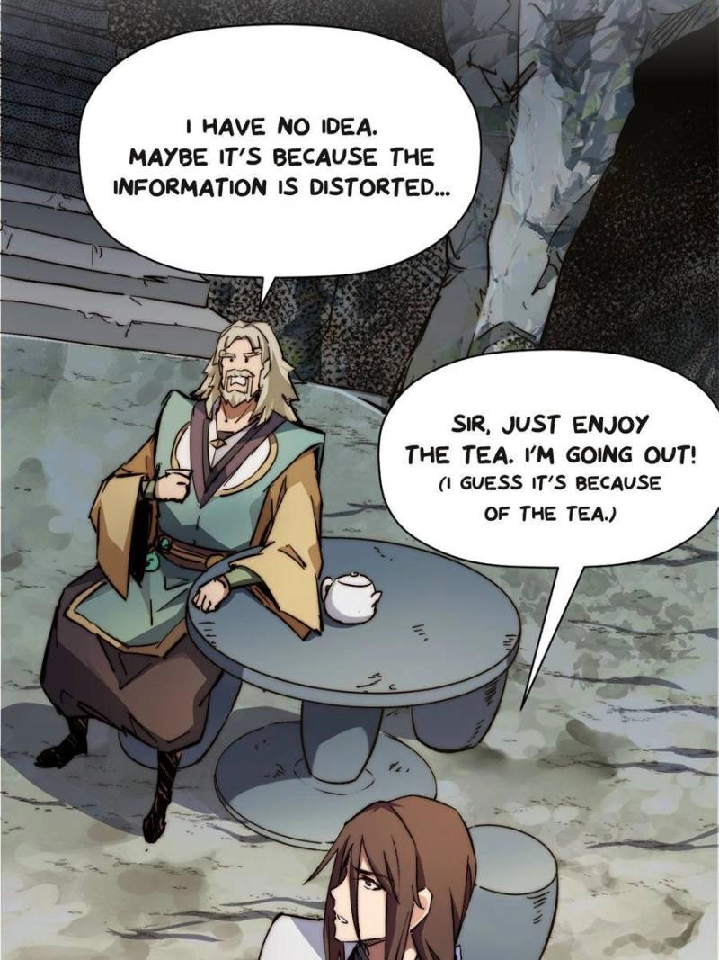 Top Tier Providence Chapter 136 - Page 27