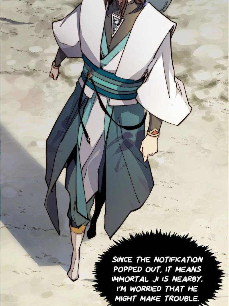 Top Tier Providence Chapter 136 - Page 28