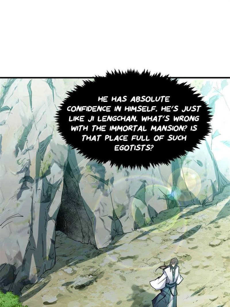 Top Tier Providence Chapter 136 - Page 30