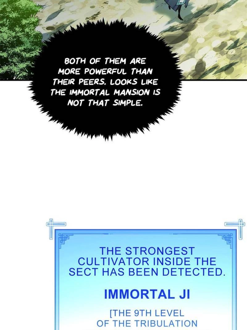 Top Tier Providence Chapter 136 - Page 31
