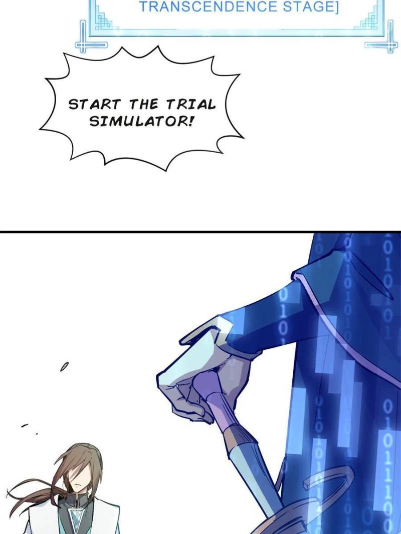 Top Tier Providence Chapter 136 - Page 32