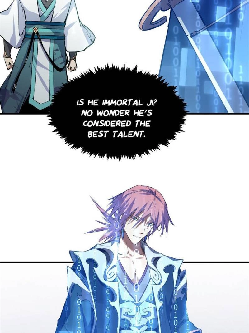 Top Tier Providence Chapter 136 - Page 33