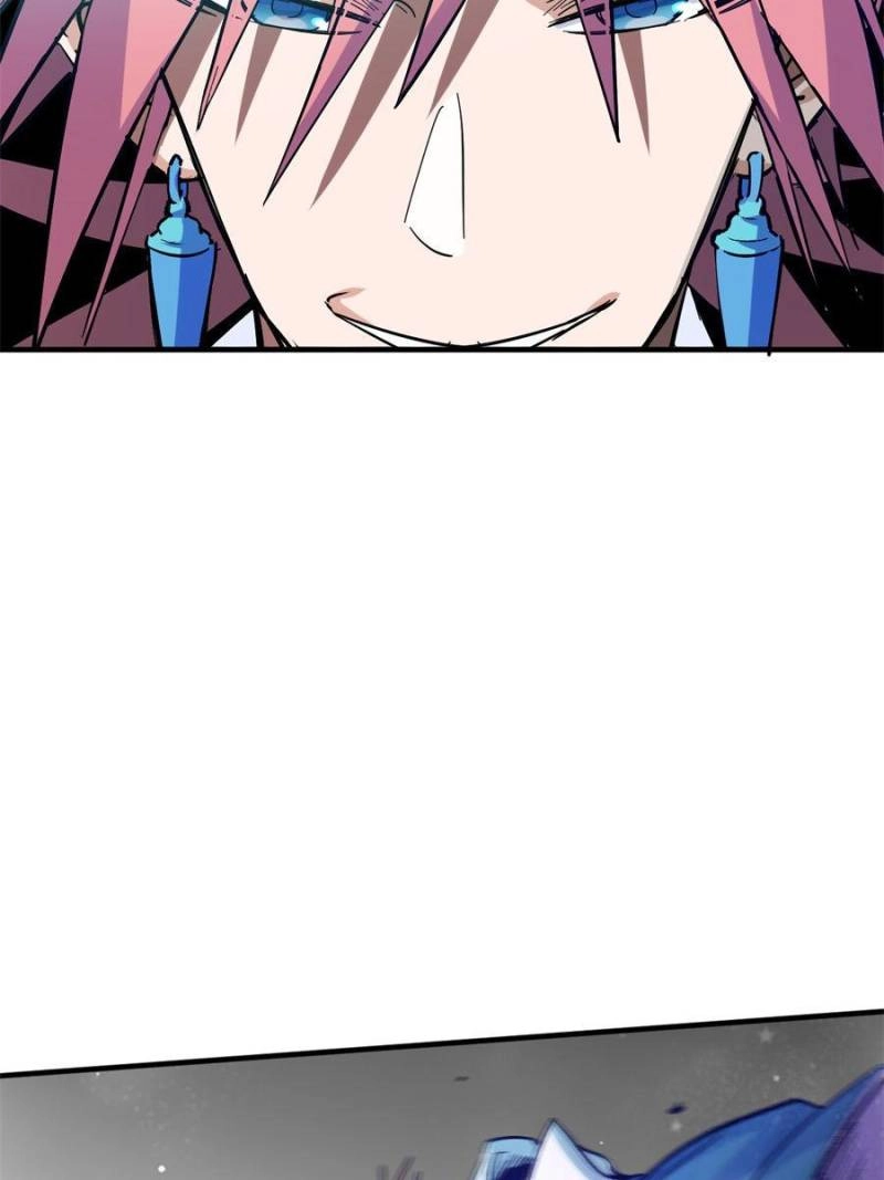 Top Tier Providence Chapter 136 - Page 36