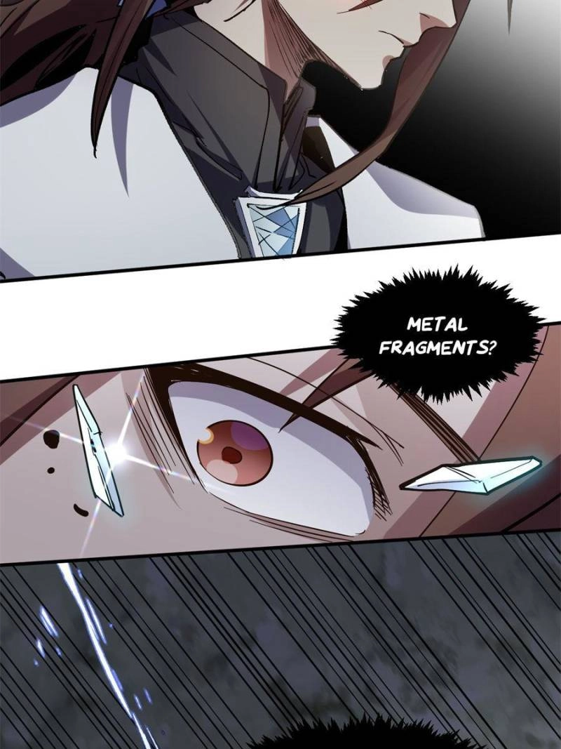 Top Tier Providence Chapter 136 - Page 39