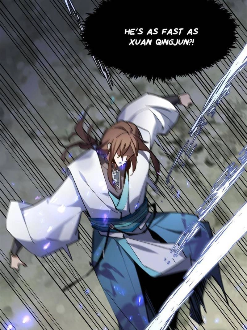 Top Tier Providence Chapter 136 - Page 40